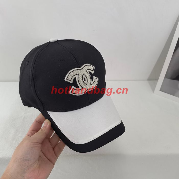 Chanel Hat CHH00465-1 Chanel Hat CHH00465-1
