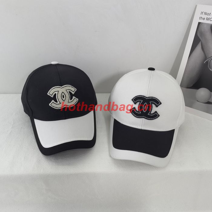 Chanel Hat CHH00465-1 Chanel Hat CHH00465-1