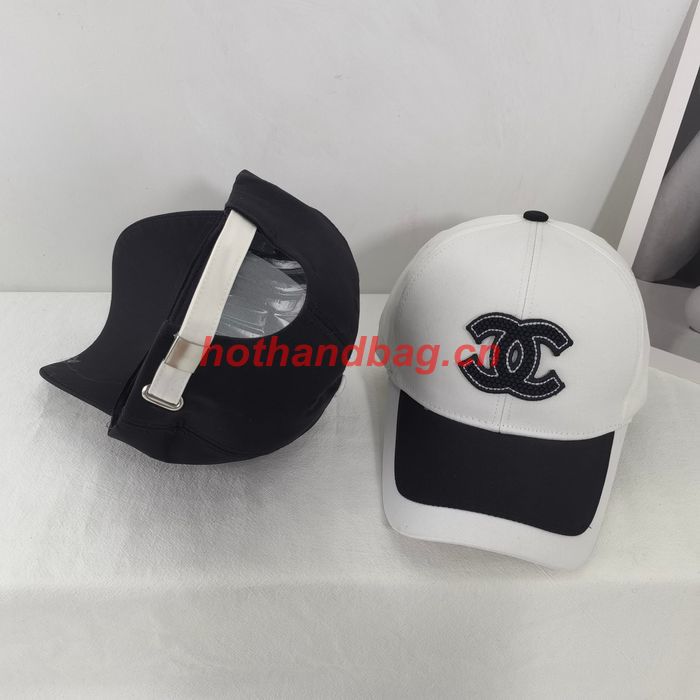 Chanel Hat CHH00465-1 Chanel Hat CHH00465-1