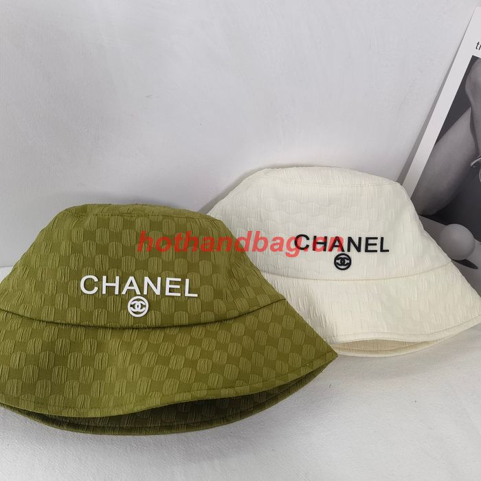 Chanel Hat CHH00469-1 Chanel Hat CHH00469-1