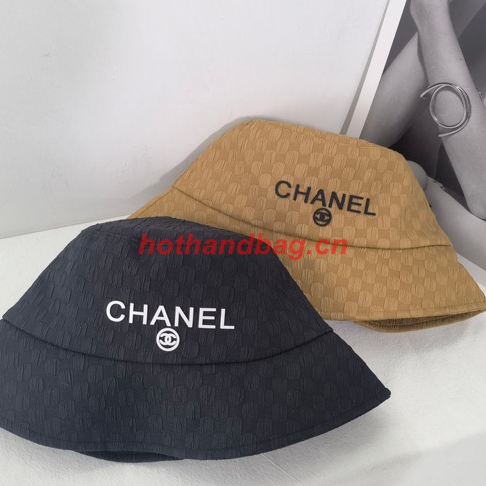 Chanel Hat CHH00469-1 Chanel Hat CHH00469-1