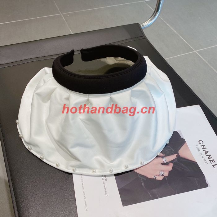 Chanel Hat CHH00487 Chanel Hat CHH00487