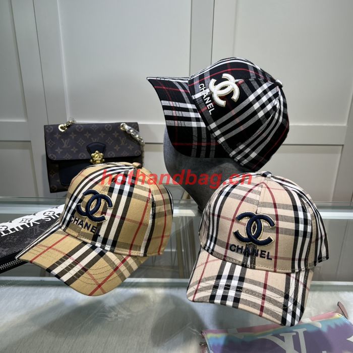 Chanel Hat CHH00491 Chanel Hat CHH00491