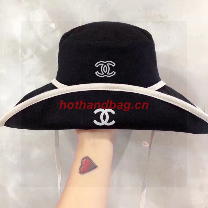 Chanel Hat CHH00493-2 Chanel Hat CHH00493-2