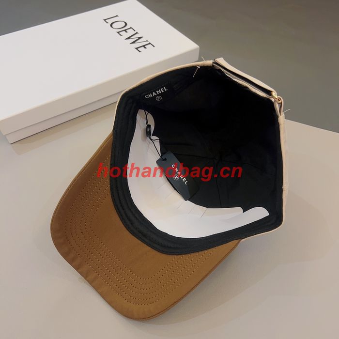 Chanel Hat CHH00495 Chanel Hat CHH00495