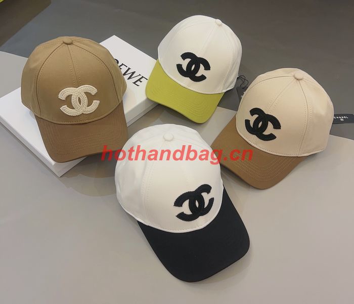 Chanel Hat CHH00496 Chanel Hat CHH00496