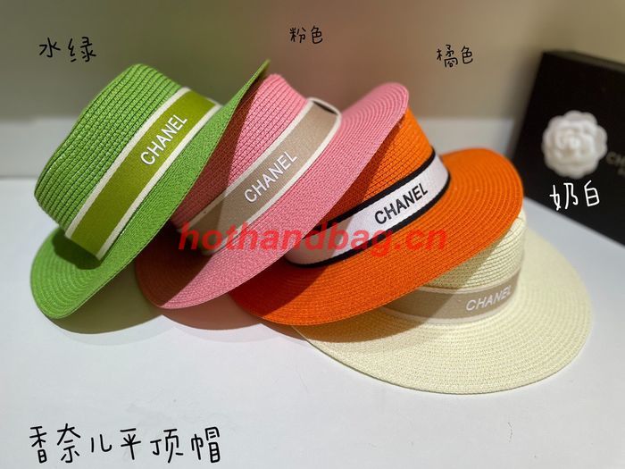 Chanel Hat CHH00497 Chanel Hat CHH00497