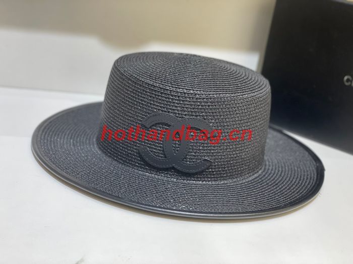 Chanel Hat CHH00498-4 Chanel Hat CHH00498-4