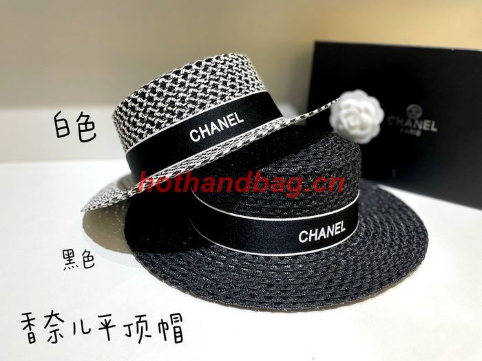 Chanel Hat CHH00499-1 Chanel Hat CHH00499-1