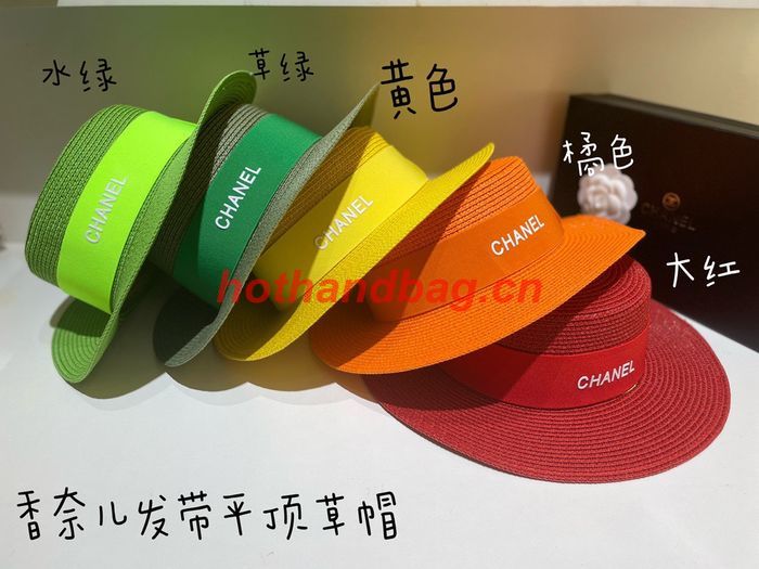 Chanel Hat CHH00500 Chanel Hat CHH00500