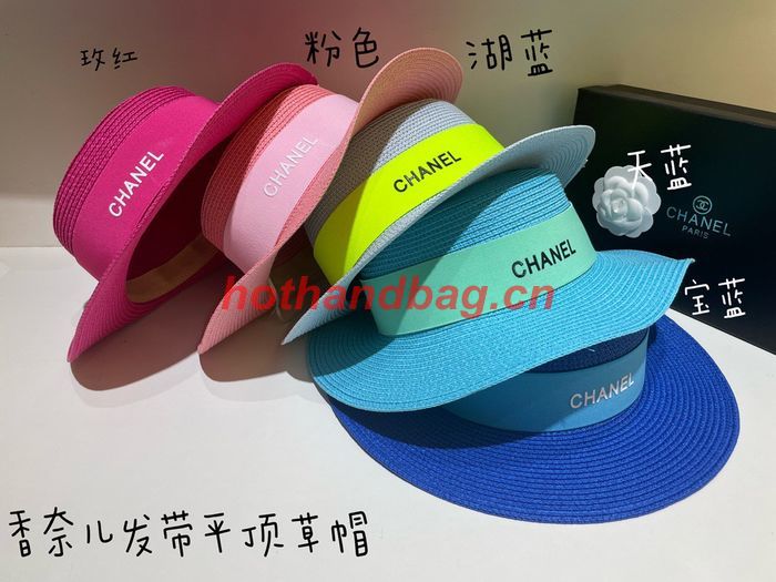 Chanel Hat CHH00500 Chanel Hat CHH00500