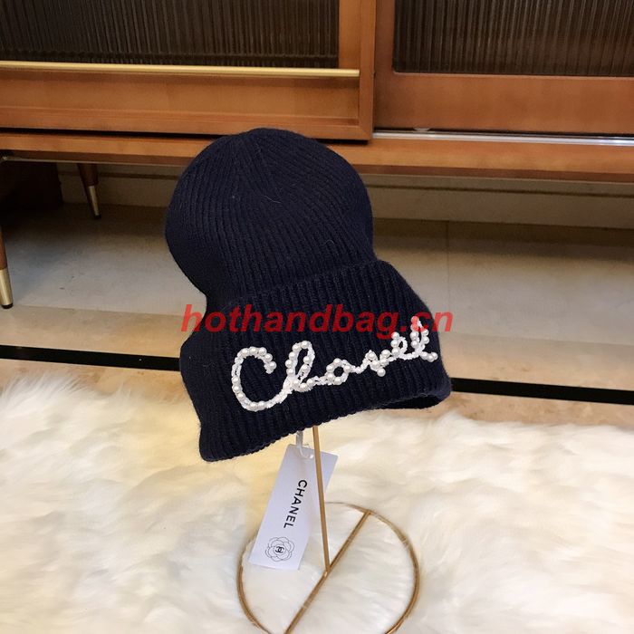 Chanel Hat CHH00502 Chanel Hat CHH00502