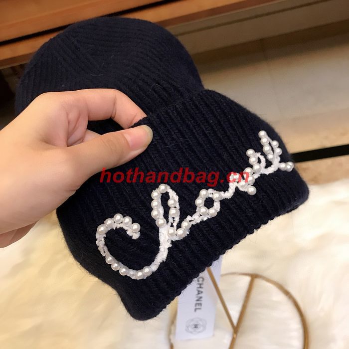 Chanel Hat CHH00502 Chanel Hat CHH00502
