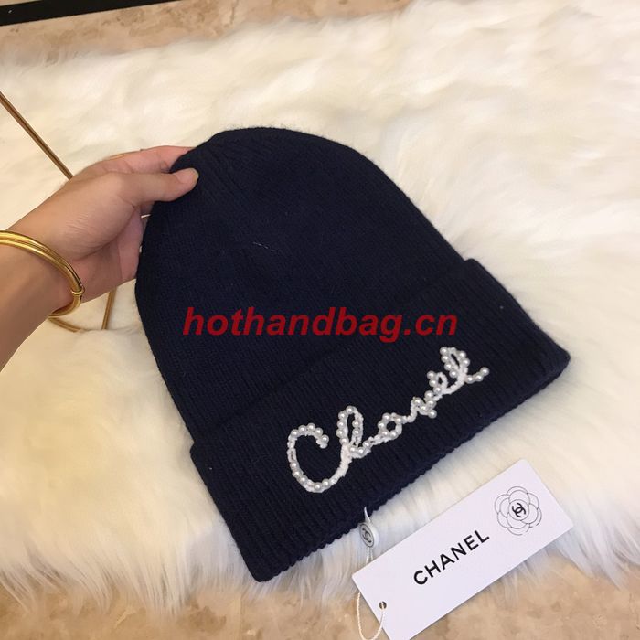 Chanel Hat CHH00502 Chanel Hat CHH00502