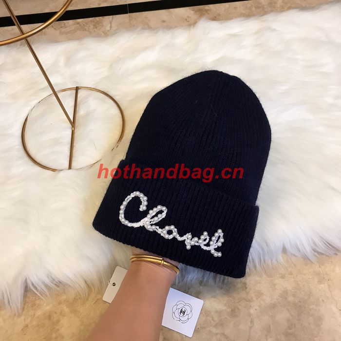 Chanel Hat CHH00502 Chanel Hat CHH00502