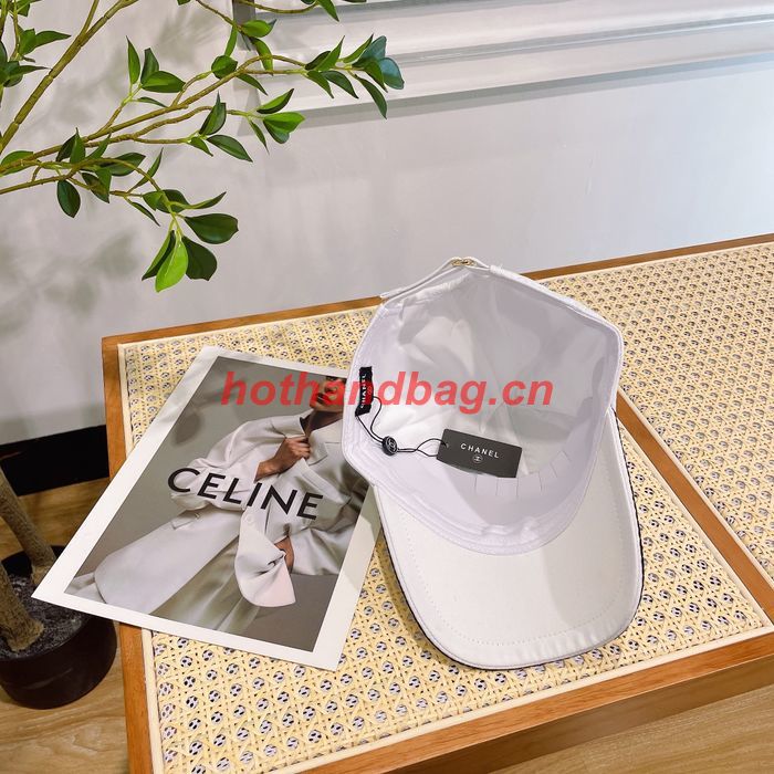Chanel Hat CHH00509 Chanel Hat CHH00509
