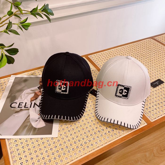 Chanel Hat CHH00509 Chanel Hat CHH00509