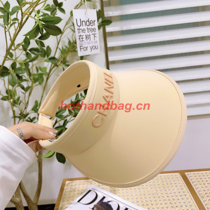 Chanel Hat CHH00521 Chanel Hat CHH00521