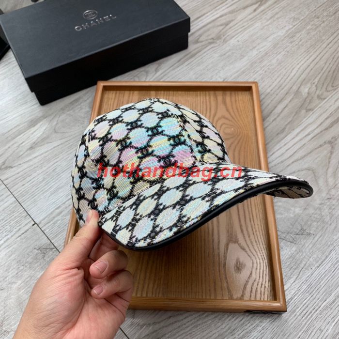 Chanel Hat CHH00575 Chanel Hat CHH00575