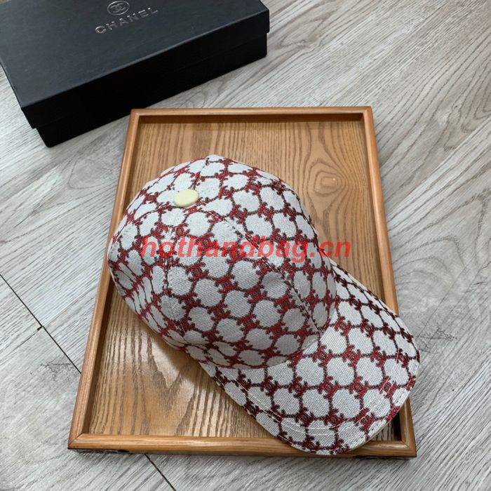 Chanel Hat CHH00576 Chanel Hat CHH00576
