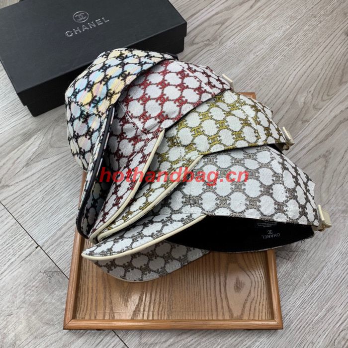 Chanel Hat CHH00576 Chanel Hat CHH00576