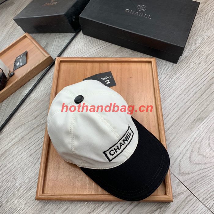 Chanel Hat CHH00579 Chanel Hat CHH00579