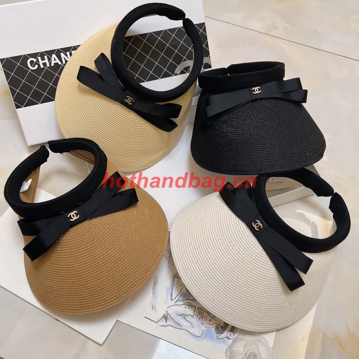 Chanel Hat CHH00602-1 Chanel Hat CHH00602-1