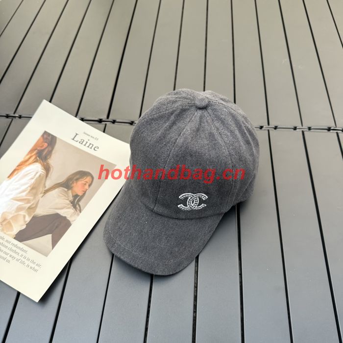 Chanel Hat CHH00604 Chanel Hat CHH00604