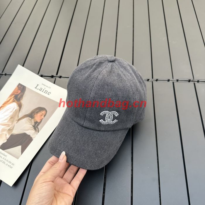 Chanel Hat CHH00604 Chanel Hat CHH00604
