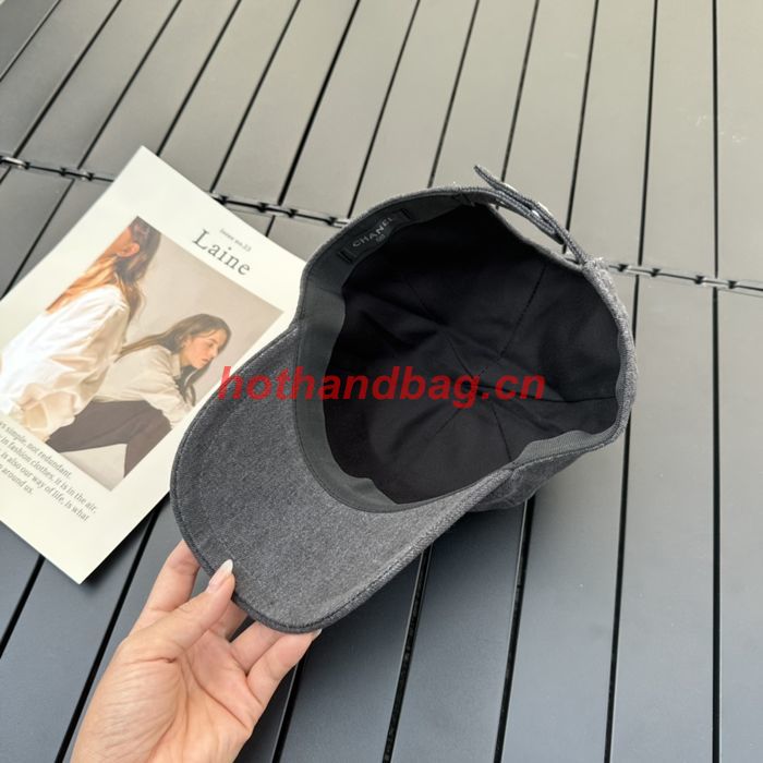 Chanel Hat CHH00604 Chanel Hat CHH00604