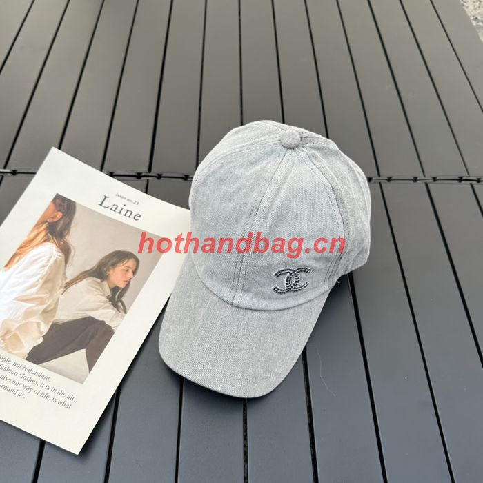 Chanel Hat CHH00605 Chanel Hat CHH00605