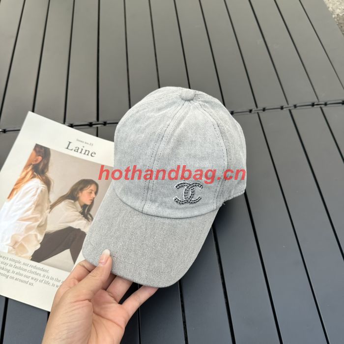 Chanel Hat CHH00605 Chanel Hat CHH00605