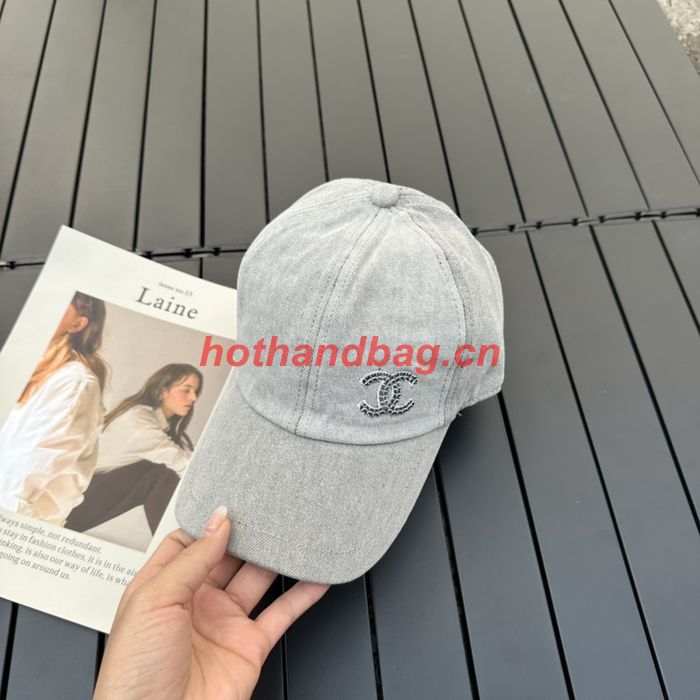 Chanel Hat CHH00605 Chanel Hat CHH00605
