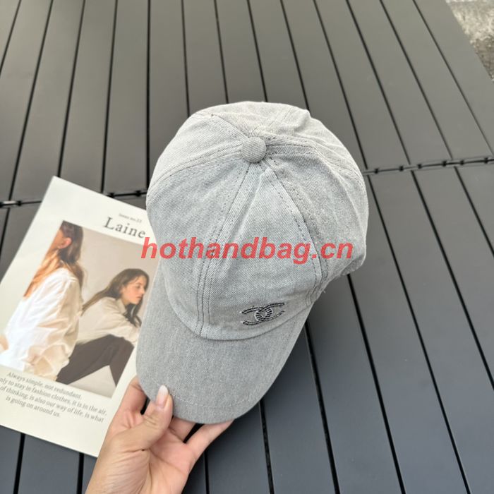 Chanel Hat CHH00605 Chanel Hat CHH00605