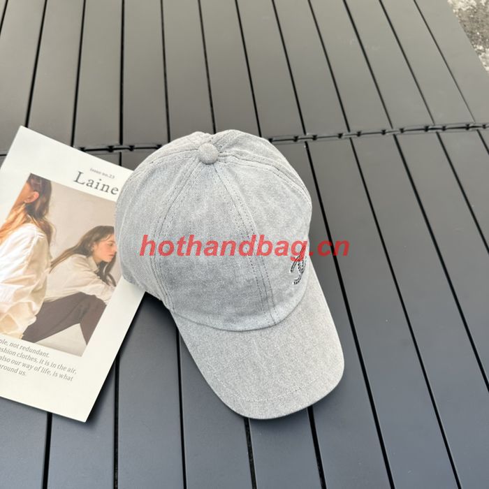 Chanel Hat CHH00605 Chanel Hat CHH00605
