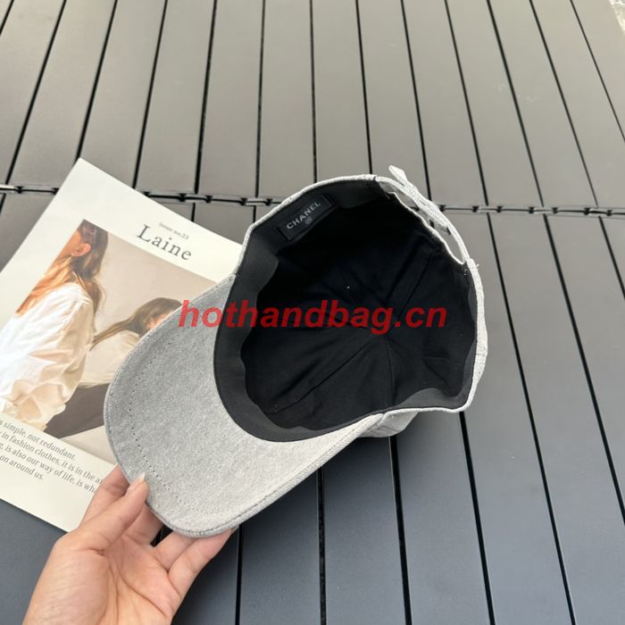 Chanel Hat CHH00605 Chanel Hat CHH00605