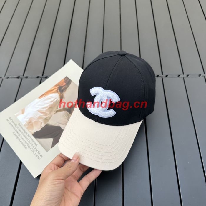 Chanel Hat CHH00607 Chanel Hat CHH00607