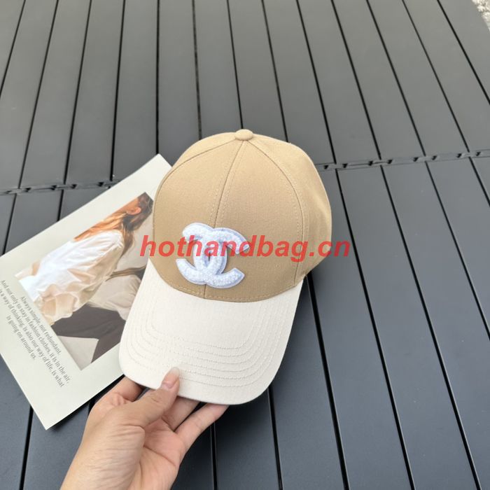 Chanel Hat CHH00608 Chanel Hat CHH00608