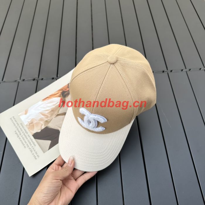 Chanel Hat CHH00608 Chanel Hat CHH00608