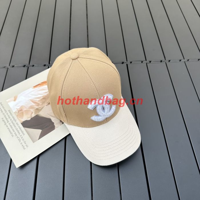 Chanel Hat CHH00608 Chanel Hat CHH00608