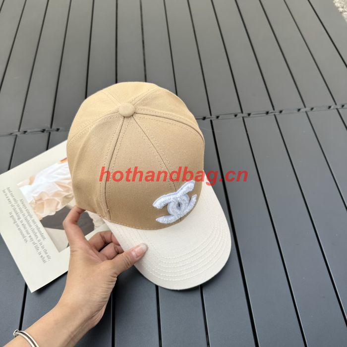 Chanel Hat CHH00608 Chanel Hat CHH00608