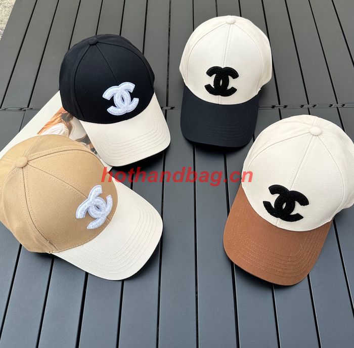 Chanel Hat CHH00608 Chanel Hat CHH00608