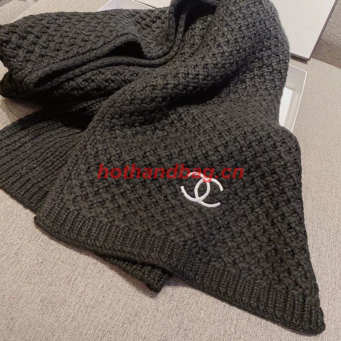 Chanel Scarf&Hat CHH00351 Chanel Scarf&Hat CHH00351
