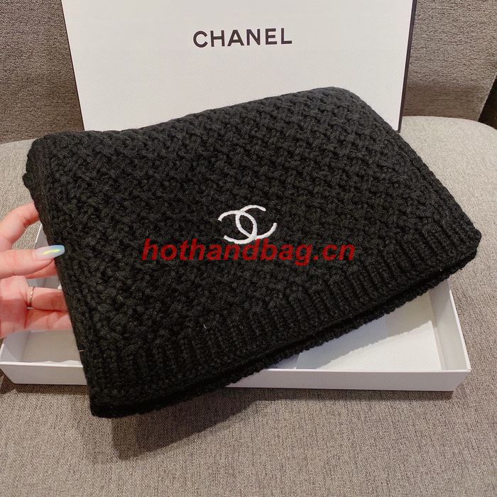 Chanel Scarf&Hat CHH00351 Chanel Scarf&Hat CHH00351