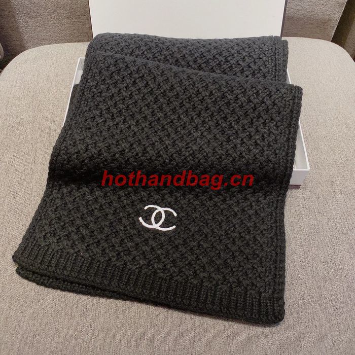 Chanel Scarf&Hat CHH00351 Chanel Scarf&Hat CHH00351