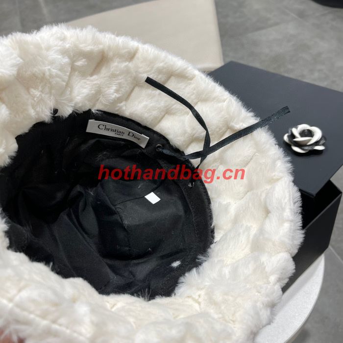 Dior Hat CDH00102 Dior Hat CDH00102