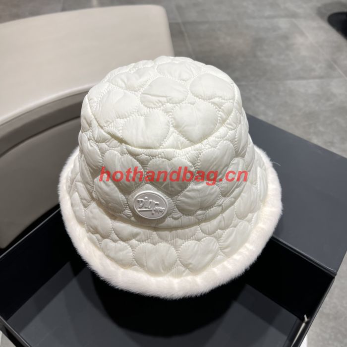 Dior Hat CDH00166 Dior Hat CDH00166