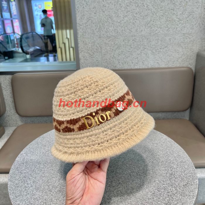 Dior Hat CDH00168 Dior Hat CDH00168