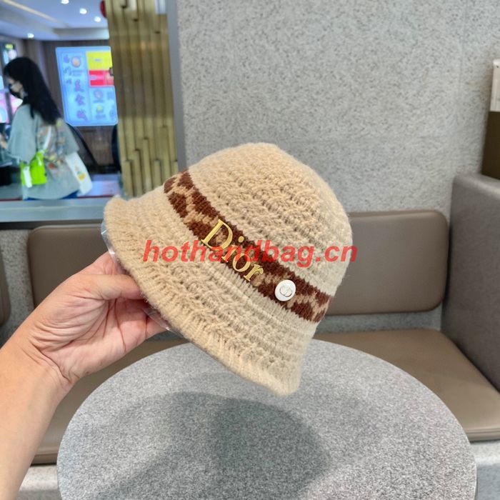 Dior Hat CDH00168 Dior Hat CDH00168