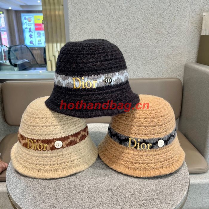 Dior Hat CDH00168 Dior Hat CDH00168